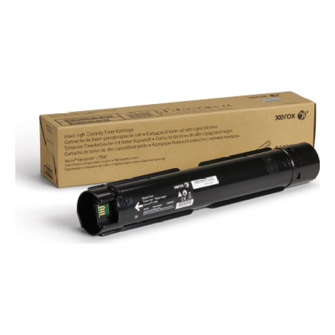Tóner XEROX VersaLink C7000 SFP
