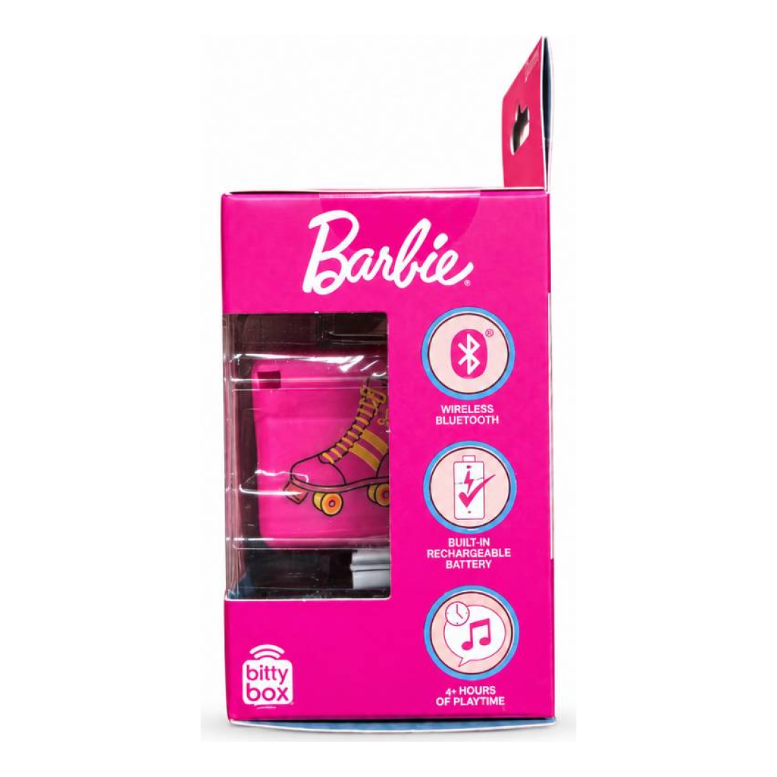Bocinas Bitty Boomers BBOXBARBIE/NEW
