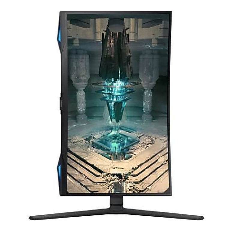 Monitores SAMSUNG LS27BG650ELXZX