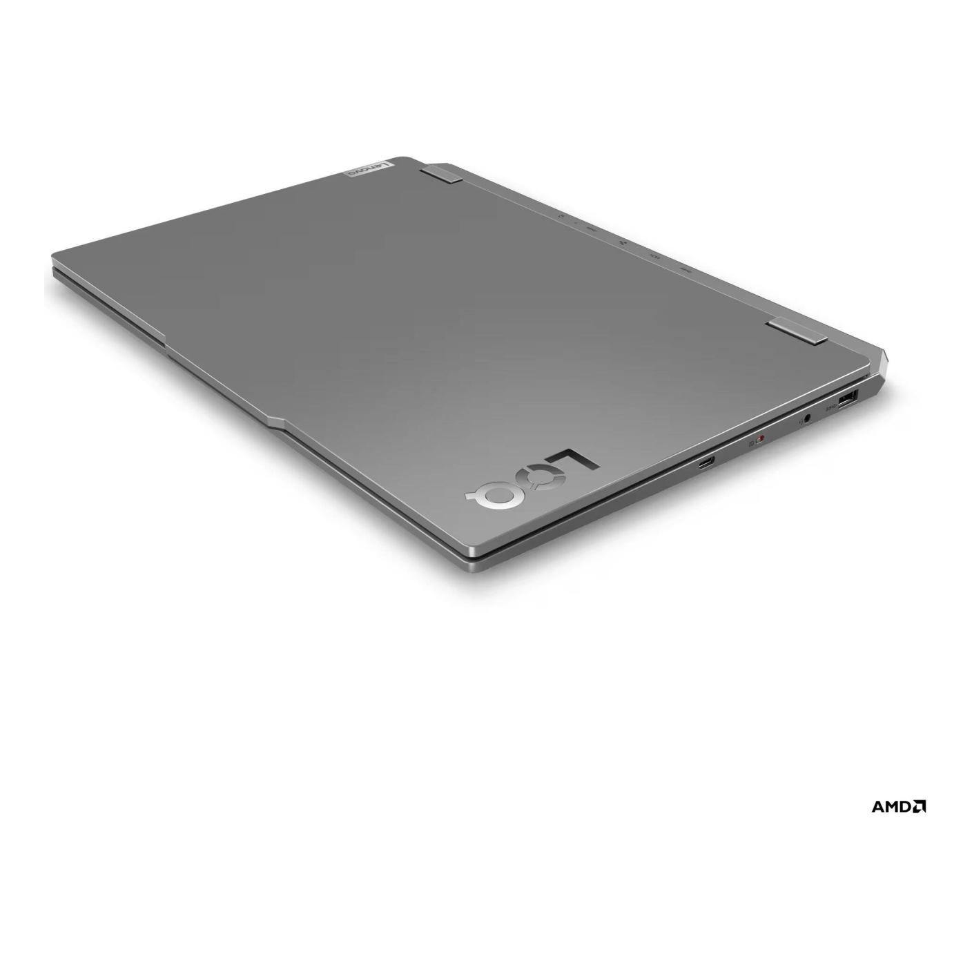 Laptop Gaming Lenovo LOQ 15ARP9 AMD Ryzen 5 7235HS 8 GB RAM NVIDIA GeForce RTX 3050 6 GB (83JC007CLM)