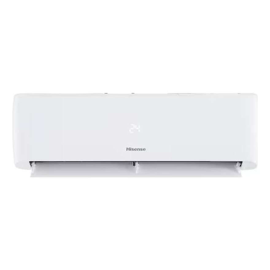Aire acondicionado, minisplit,clima,refrigera Hisense ARU122KAW