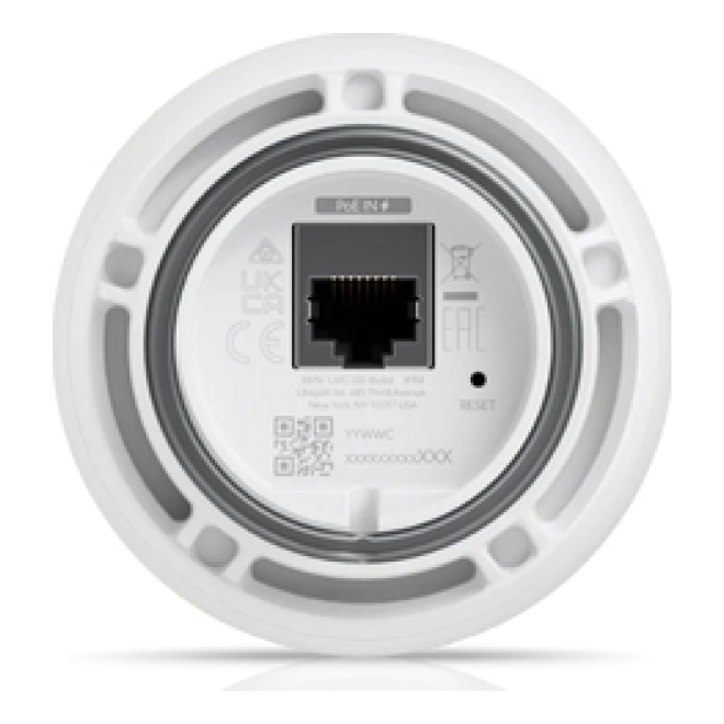 Cámara Bala IP Ubiquiti Networks UVC-G5-Bullet