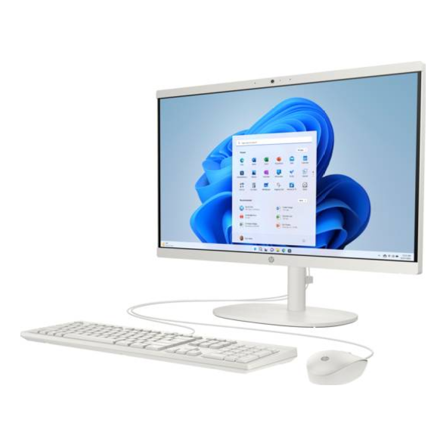 All In One HP HP 22-dg0000la