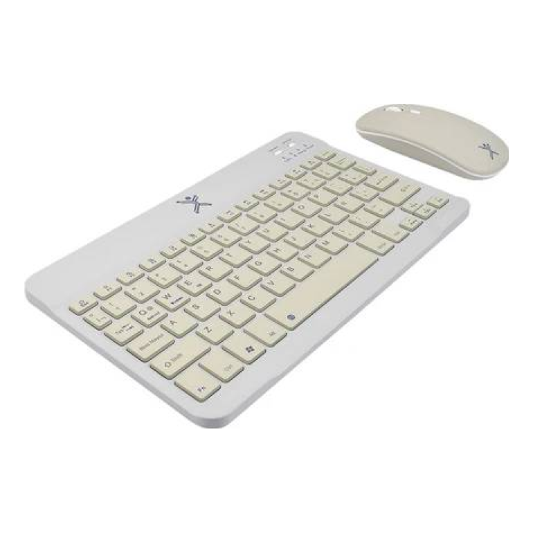 Kit de teclado y mouse PERFECT CHOICE PC-201267