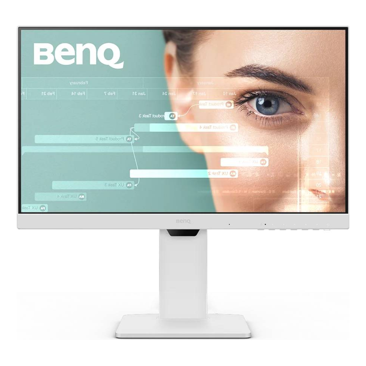 Monitores BENQ GW2486TC