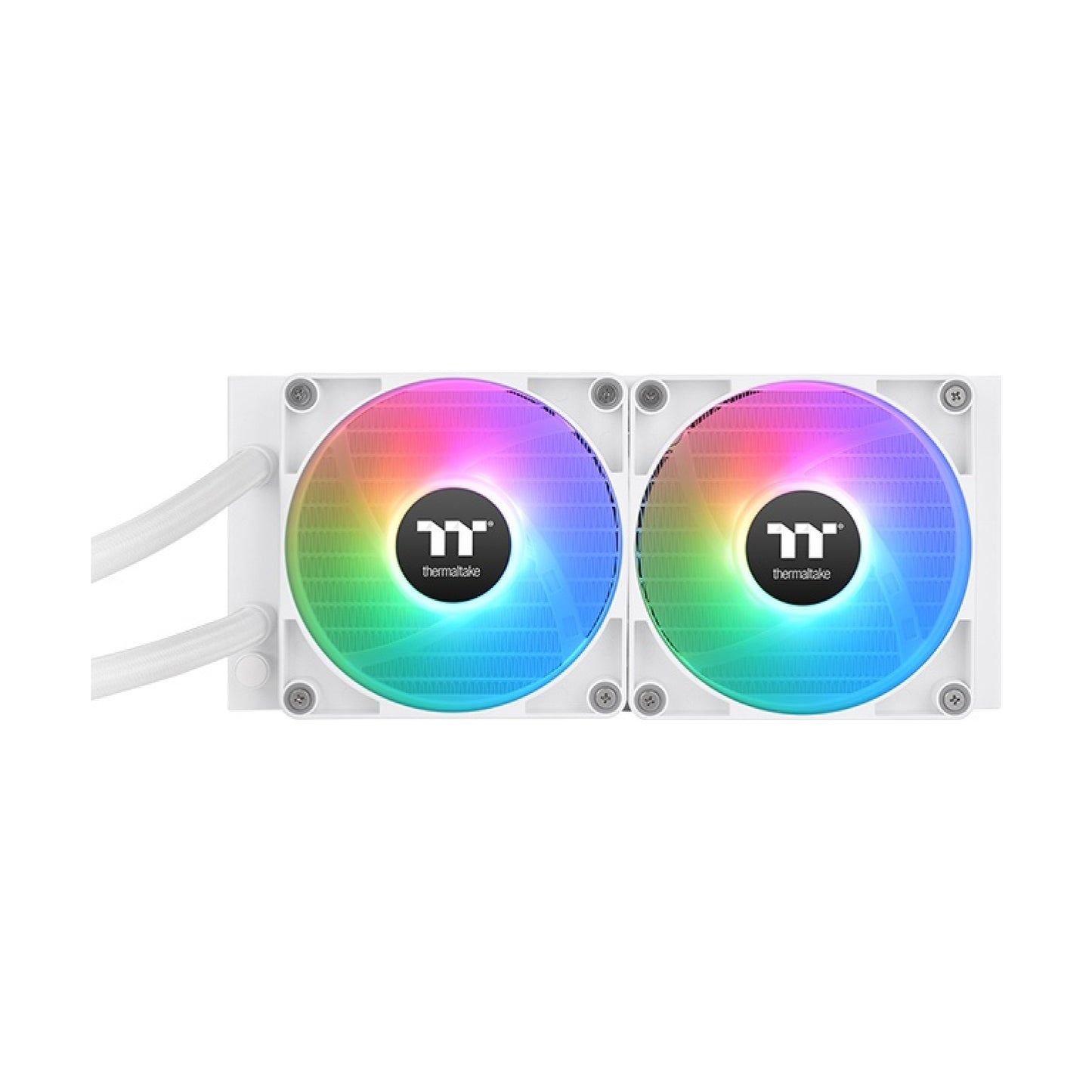 Sistema de Enfriamiento Líquido Thermaltake TH240 V2 ARGB Sync All-In One Liquid (CL-W364-PL12SW-A)