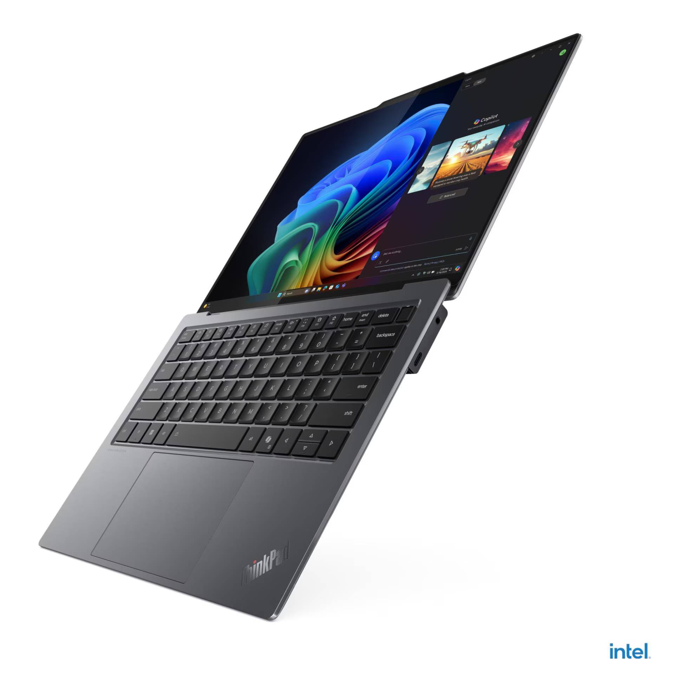 Laptops LENOVO ThinkPad X9-14 Gen 1 Aura Edition