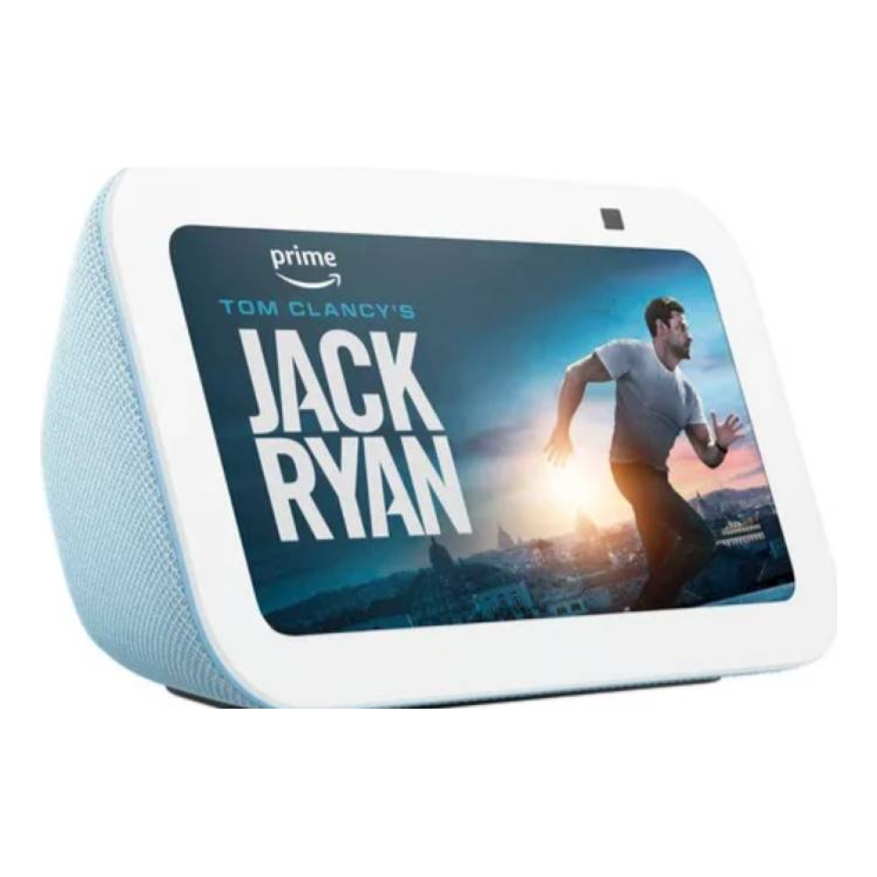 Bocinas Amazon ECHO SHOW 5