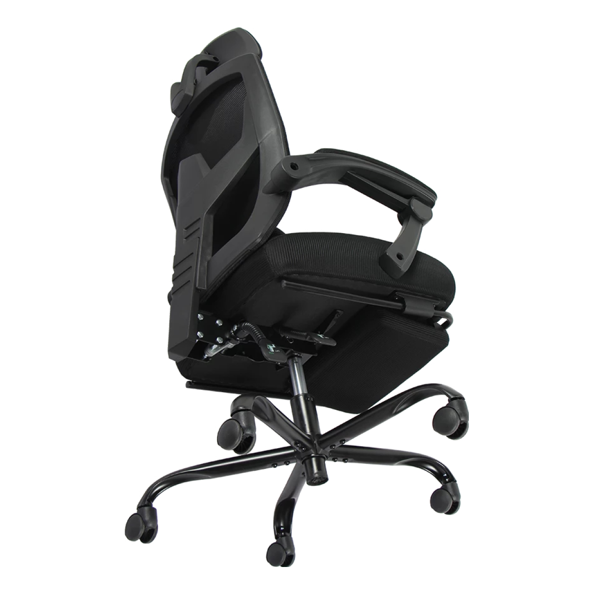 Silla Gaming Balam Rush BOLT NOU B