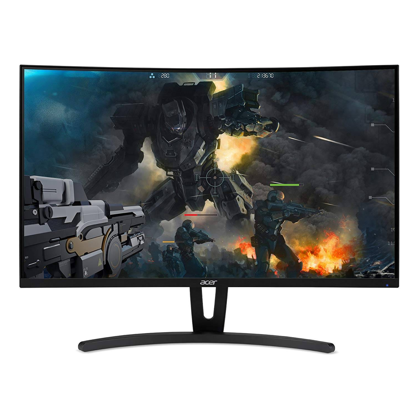 Monitor ACER ED273 Hbmiix