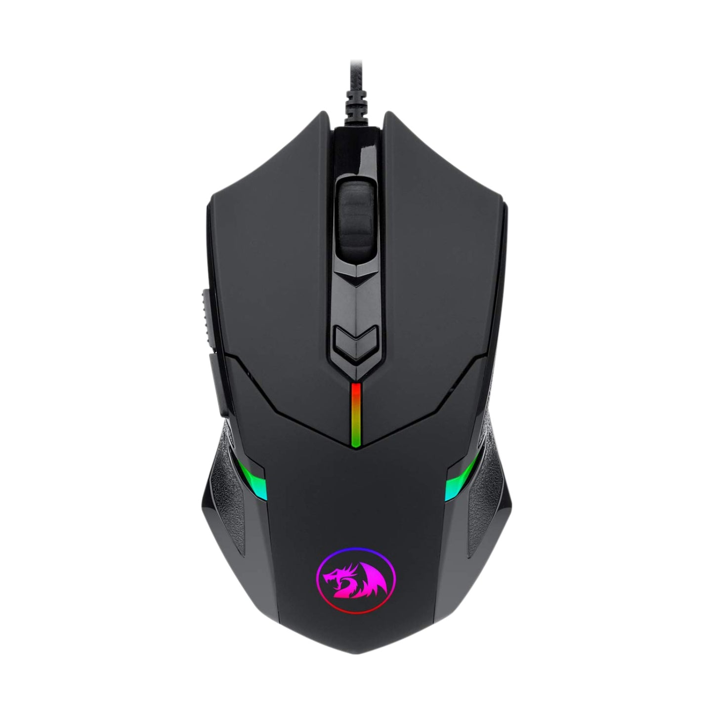 Combo Redragon S101-3