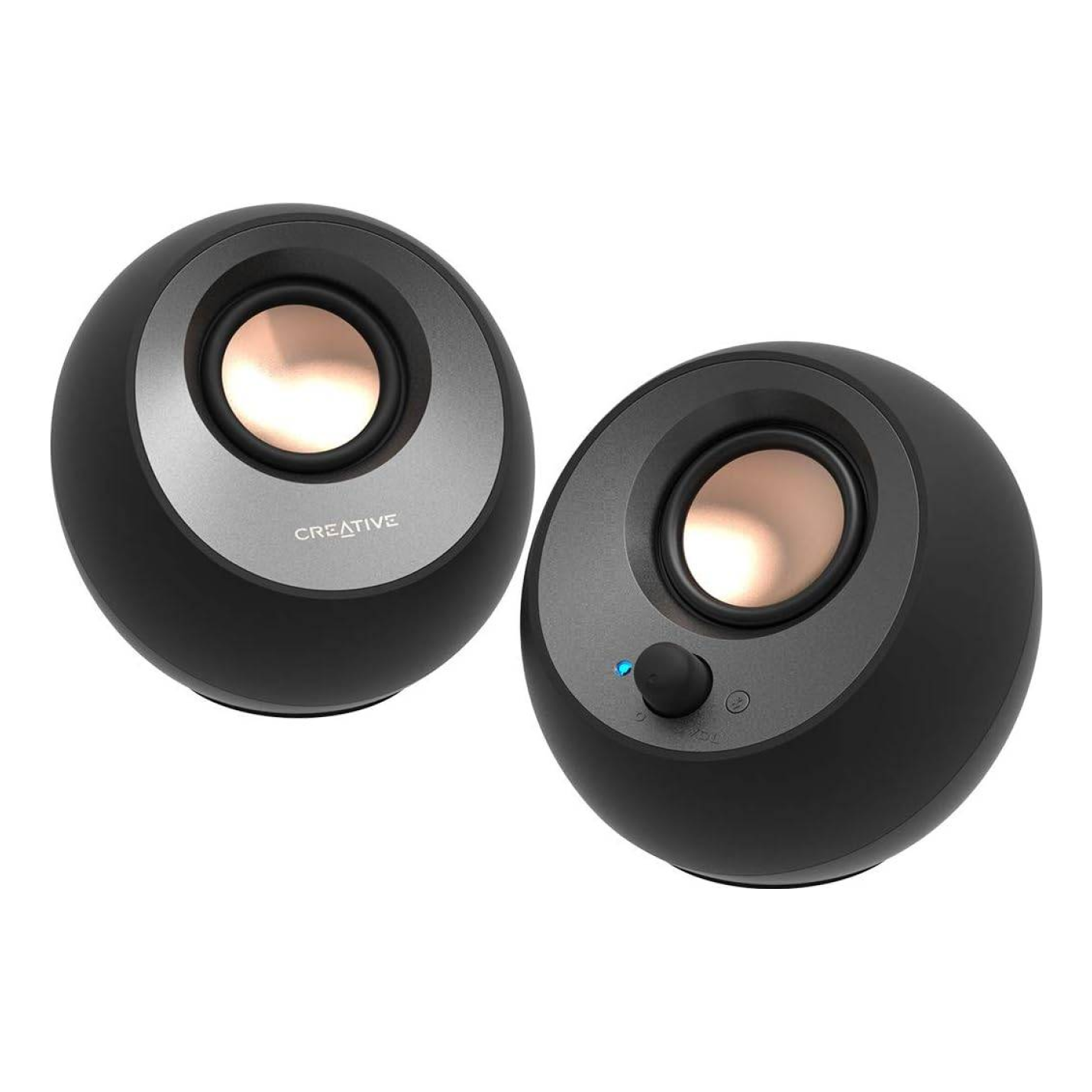 Bocinas CREATIVE LABS 51MF1700AA000