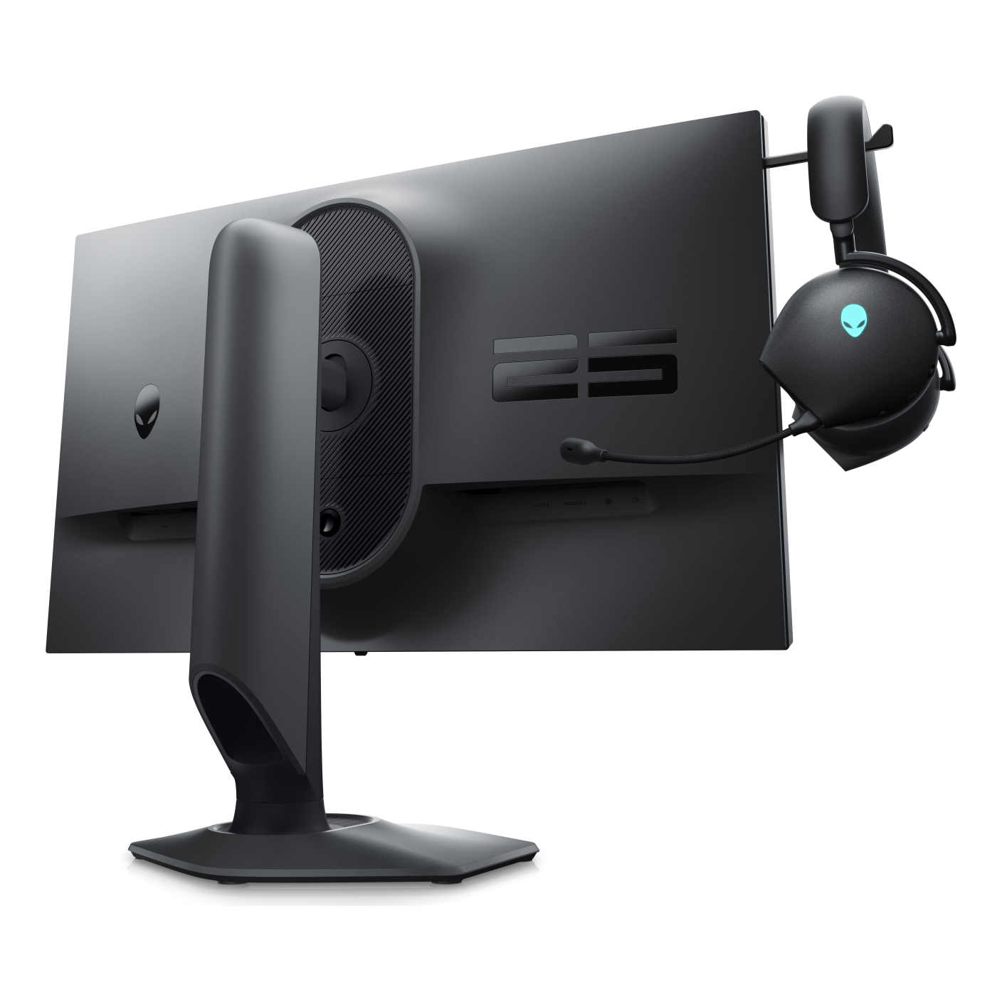 Monitores DELL AW2523HF