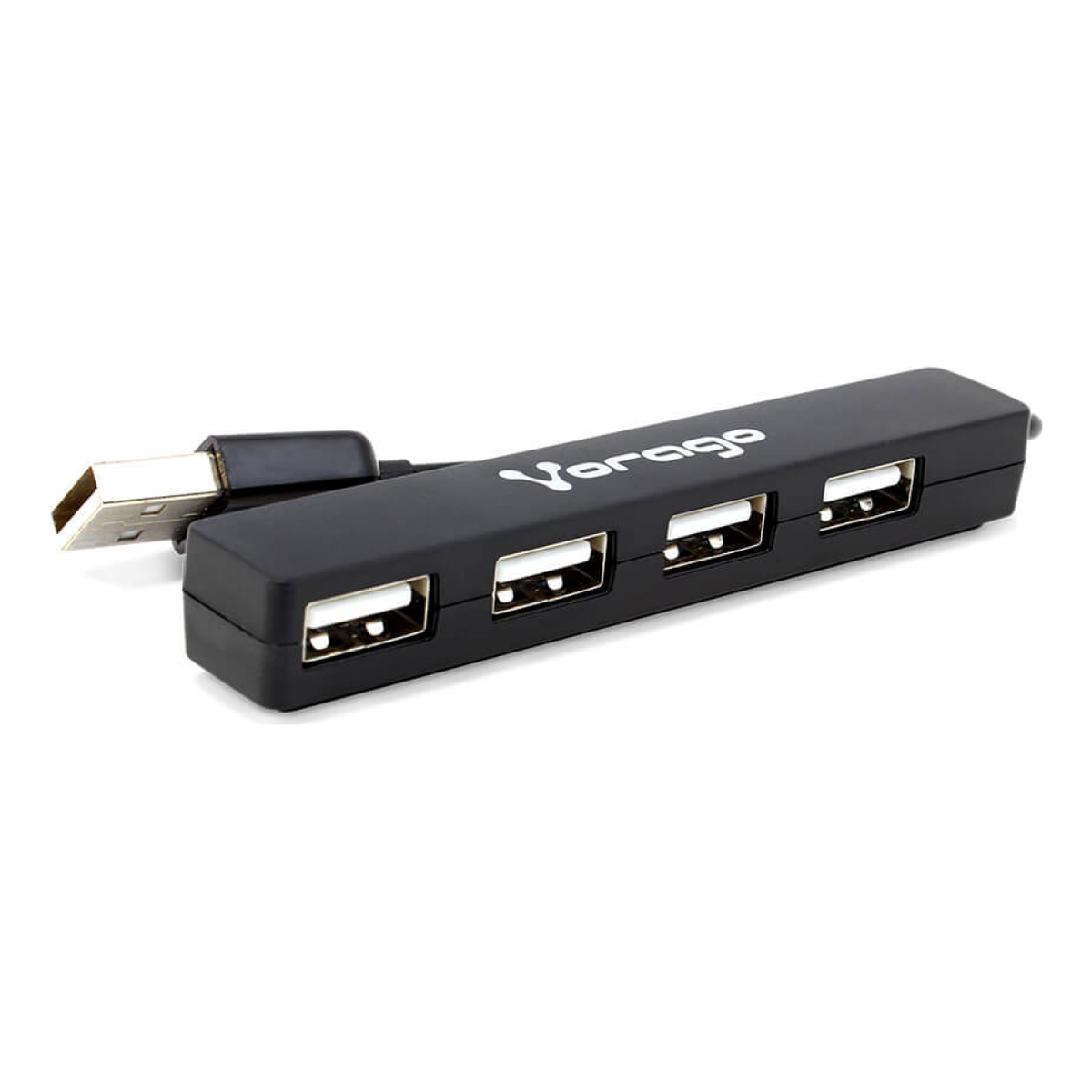 Hub USB VORAGO HU-100 480 Mbit/s