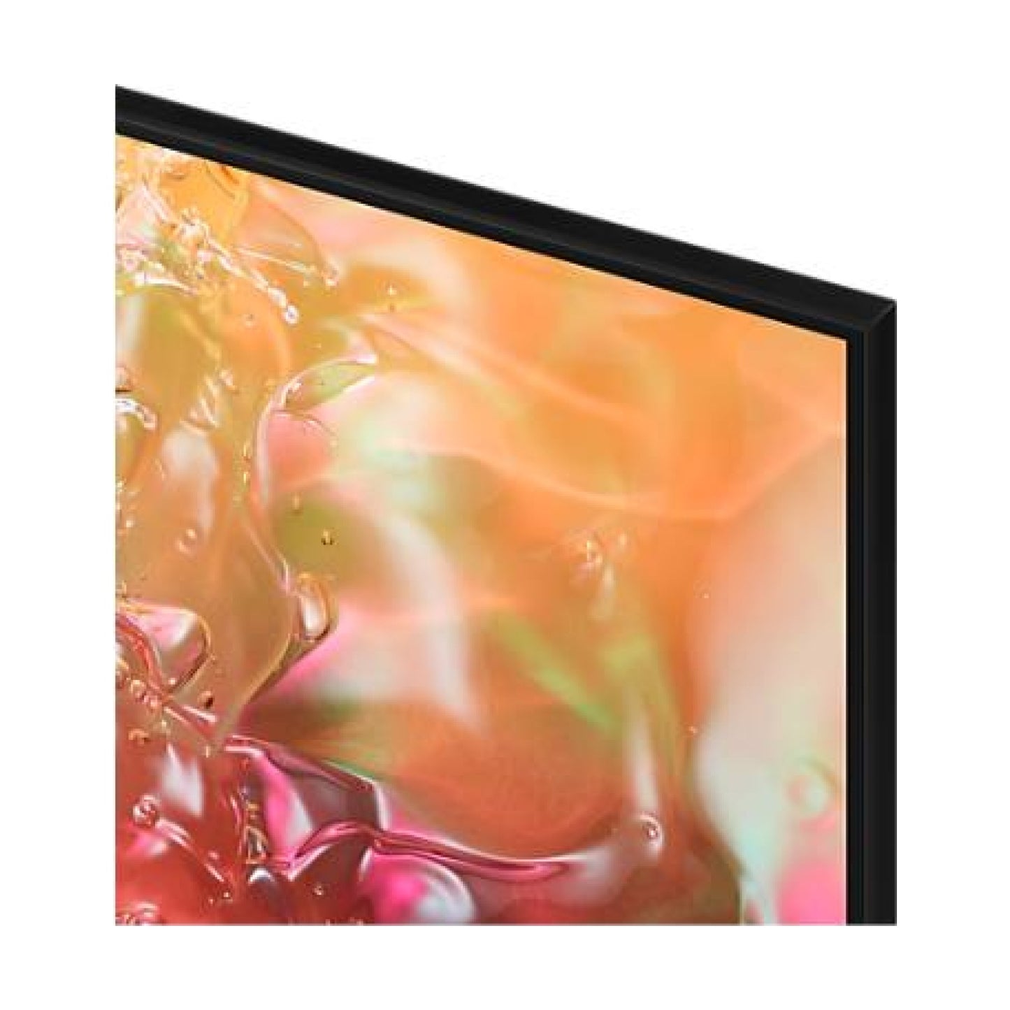 Television SAMSUNG UN65DU7000FXZX