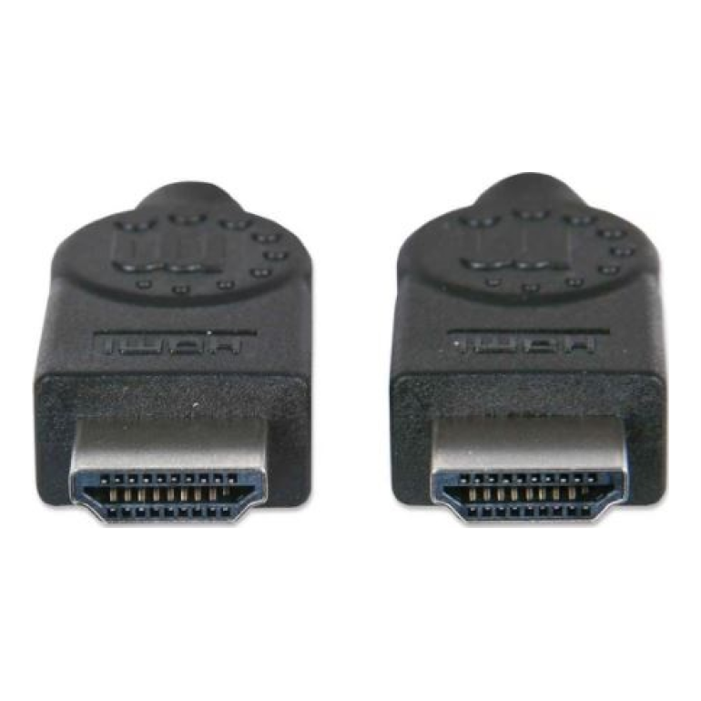 Cable HDMI MANHATTAN 323246