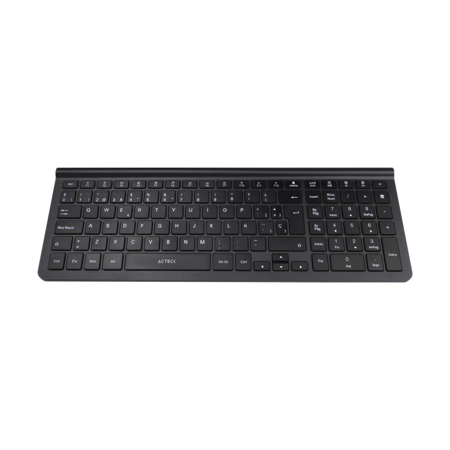 Kit teclado y mouse ACTECK MK675