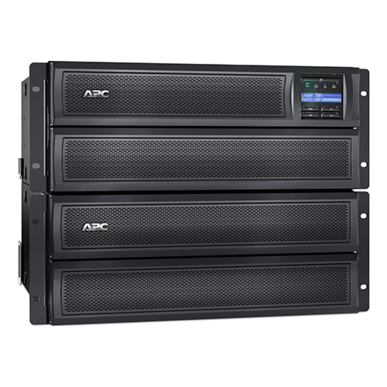No-Break APC SMX3000LV