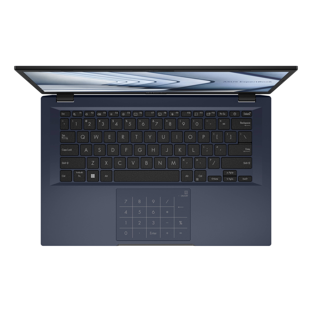 Laptop Asus Business ExpertBook B1402CVA 14 Pulgadas Intel Core i5-1335U (90NX06W1-M038D0)