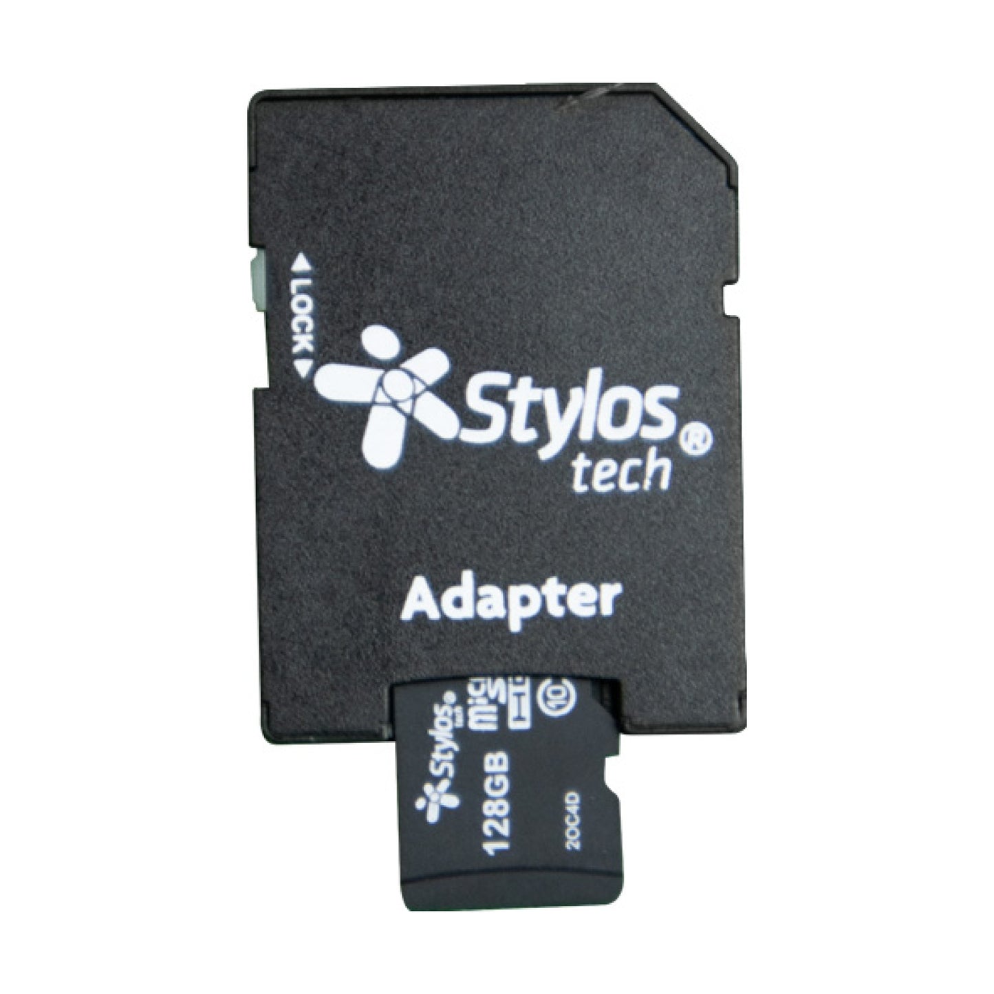Memoria RAM Stylos STMSD1281B
