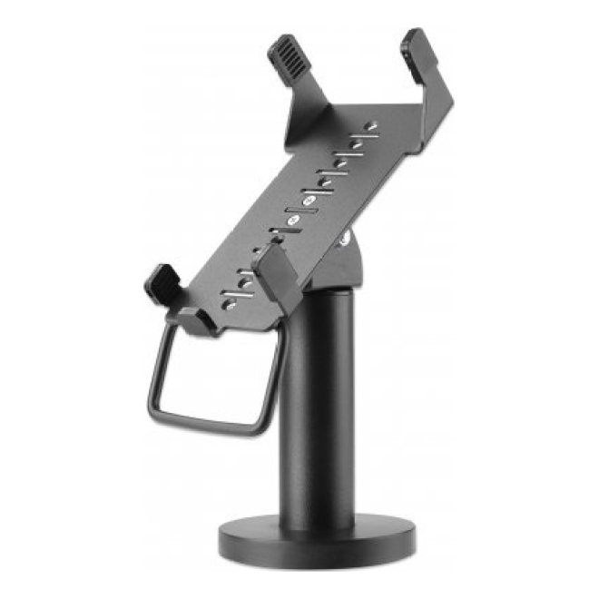 Soporte para Terminal de Punto de Venta MANHATTAN VeriFone VX 520