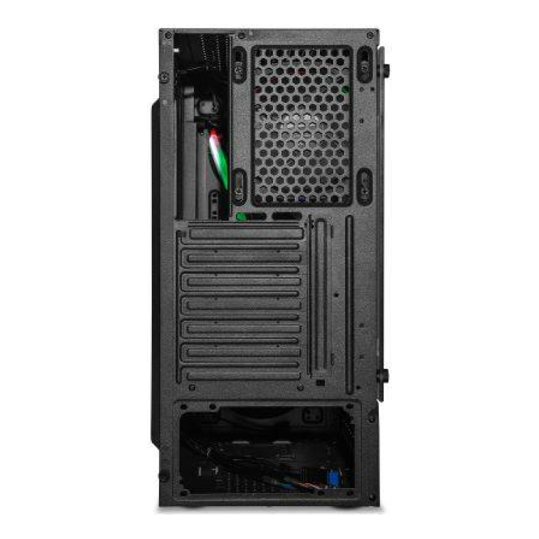 Gabinete Gaming Yeyian YCH-LAR01BK