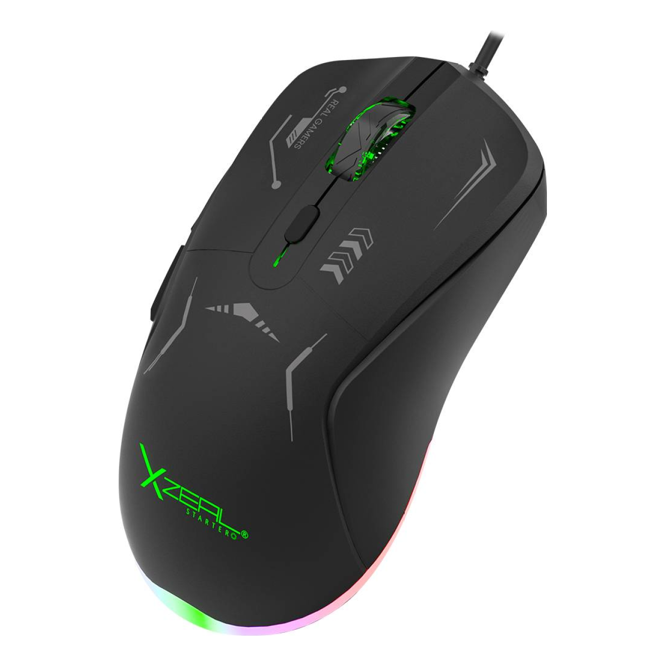Mouse Xzeal XST-401