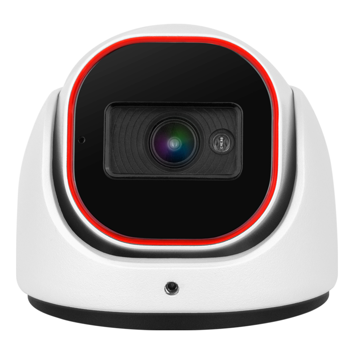 Cámara Domo PROVISION-ISR DI-340IPSN-28-V2