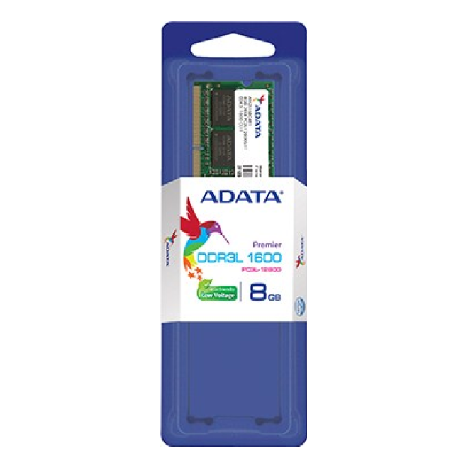 Memoria RAM ADATA PREMIER