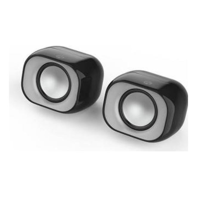 Bocinas HP DHS-2111