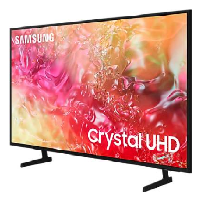 Television SAMSUNG UN55DU7000FXZX