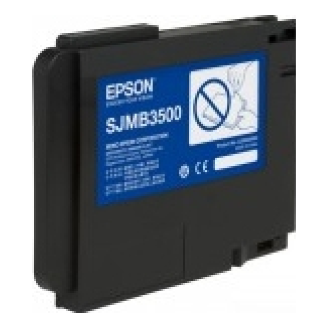 Cartucho EPSON C33S020580