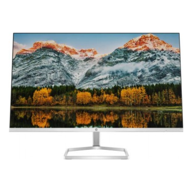 Monitores HP M27fw