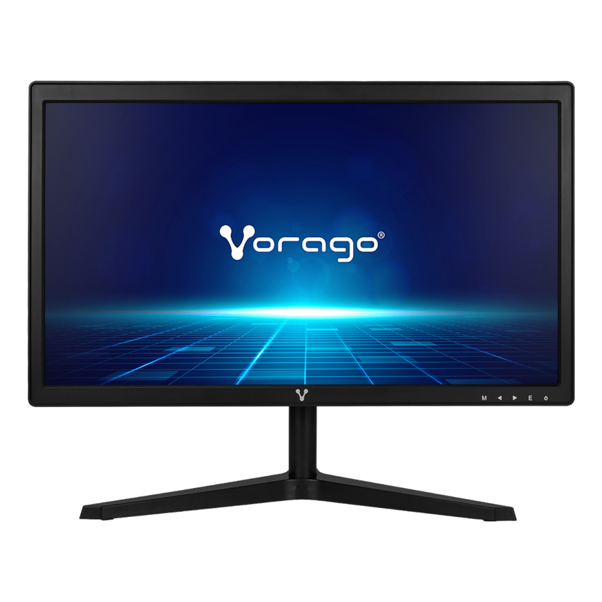 Monitor VORAGO LED-W19-205