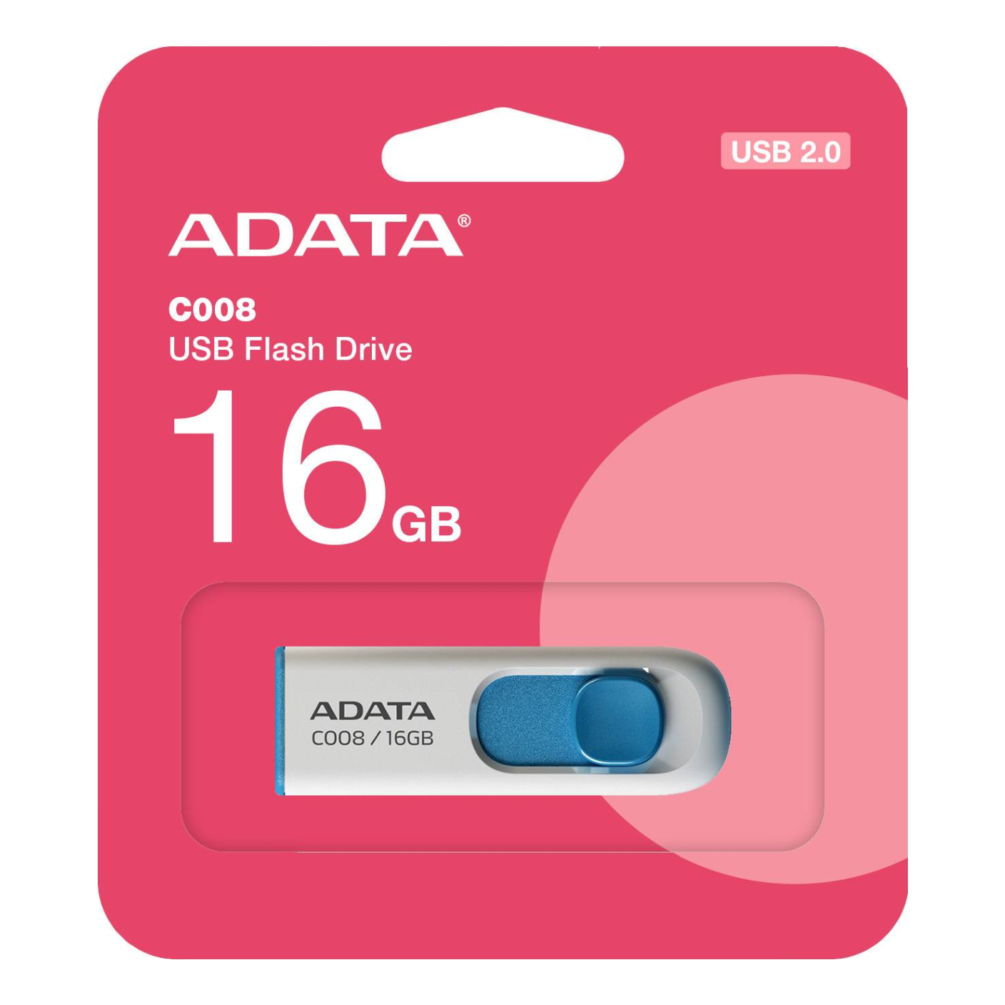 Memoria USB ADATA C008