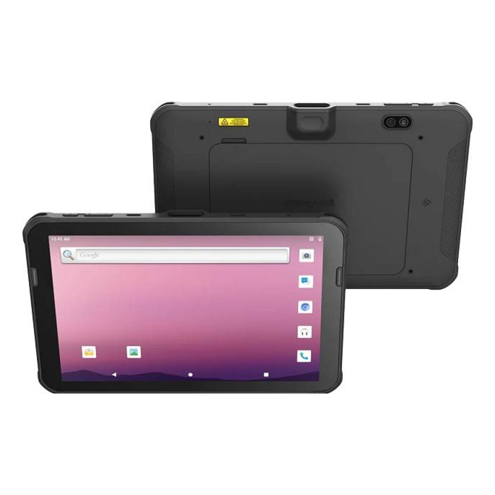 Tablet HONEYWELL EDA10A-11BE64N21RK