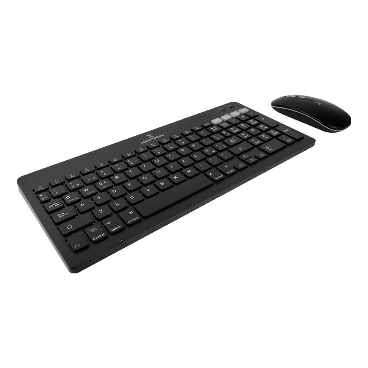 Kits para Teclado y Mouse PERFECT CHOICE PC-201373
