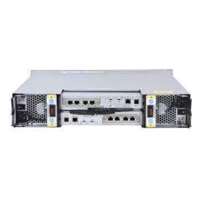 Sistema de Almacenamiento Dell PowerVault ME5024 con SSD (ME5024-FY26Q1-SSD)