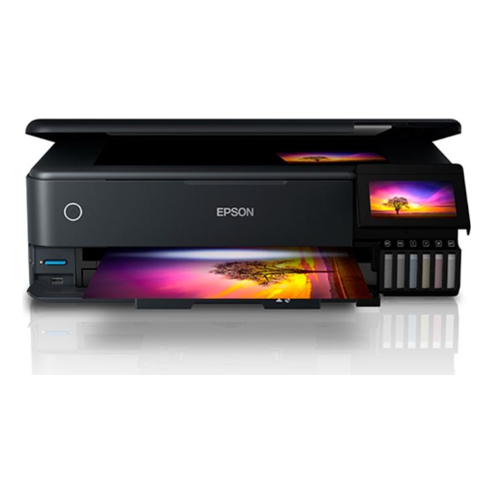 Impresora L8180 EPSON C11CJ21301