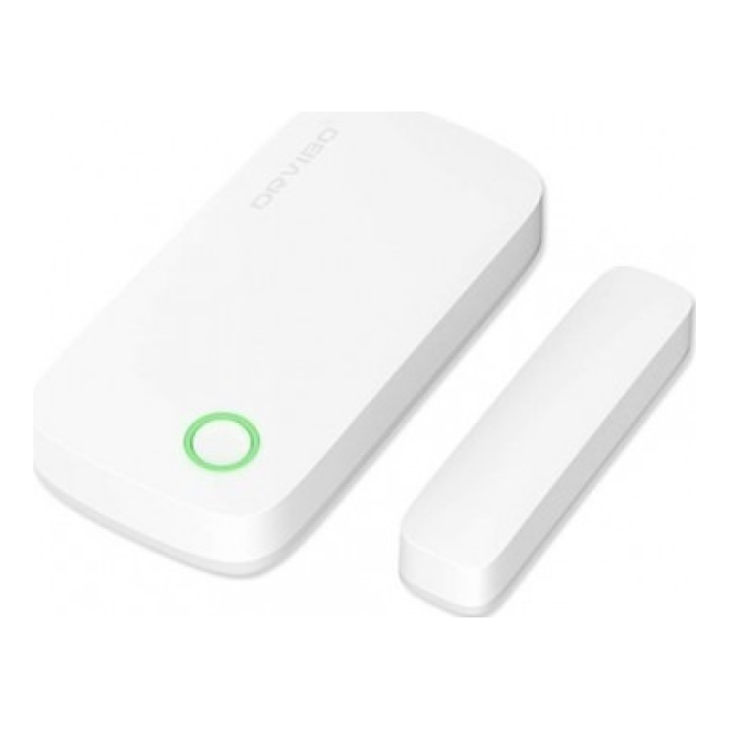 Sensor de Puerta y Ventana Orvibo SM11 Zigbee, Blanco (SM10ZW-1VO)