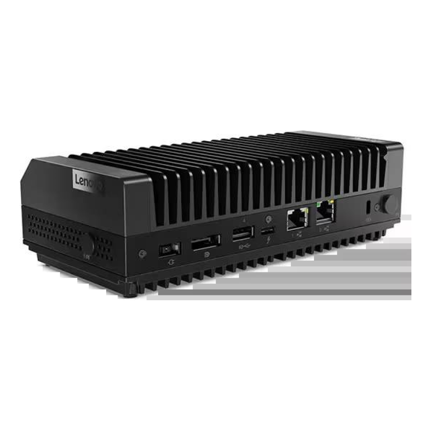 Pc de escritorio LENOVO ThinkEdge SE30