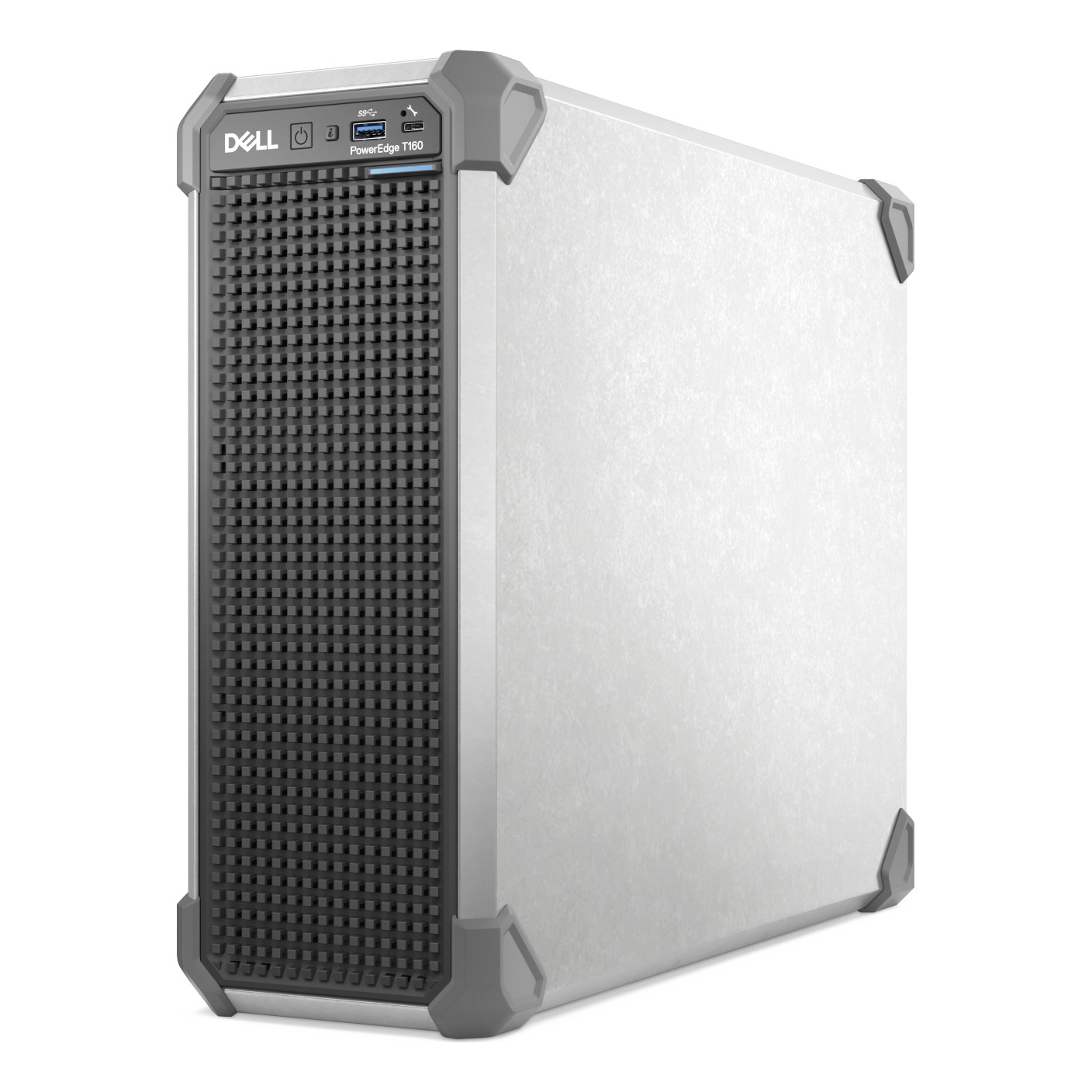 Servidores DELL T160