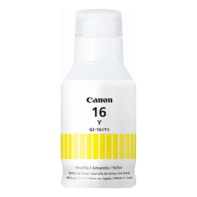 Tanque de Tinta CANON 4420C001AA