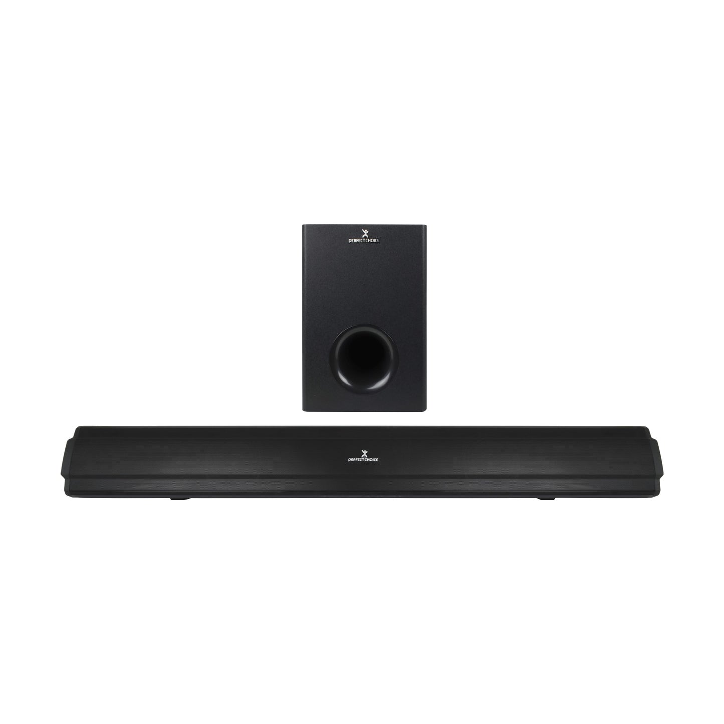 BARRA DE AUDIO 2.1 BT PERFECT CHOICE PC-112853