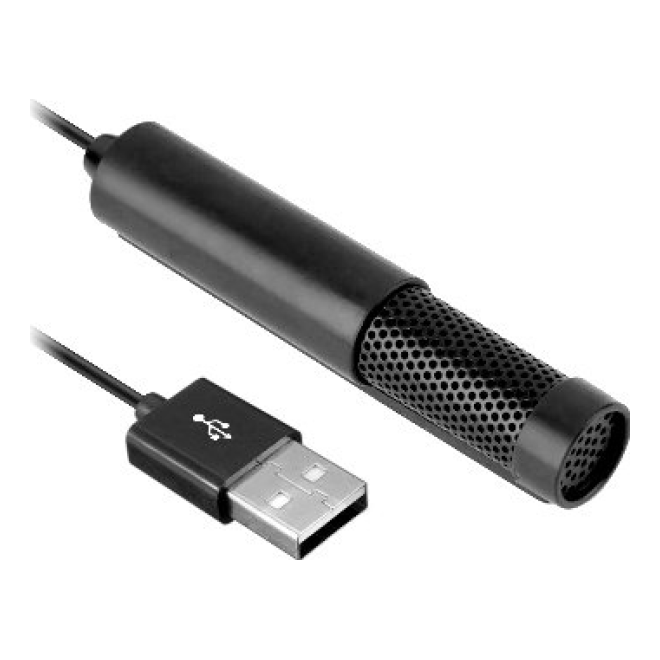 Micrófono Mini para PC BROBOTIX 651596