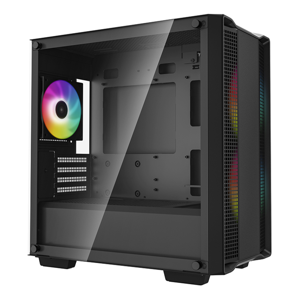Gabinete Gamer DeepCool CC360 ARGB