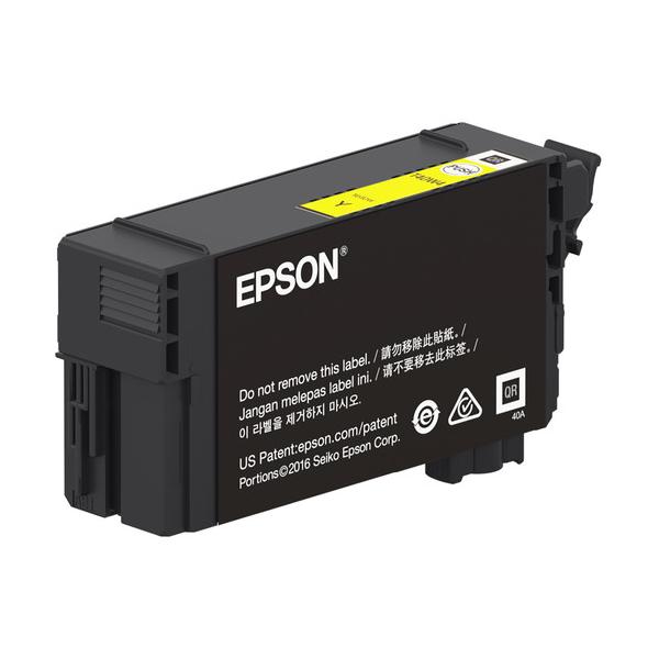 Cartucho EPSON UltraChrome XD2