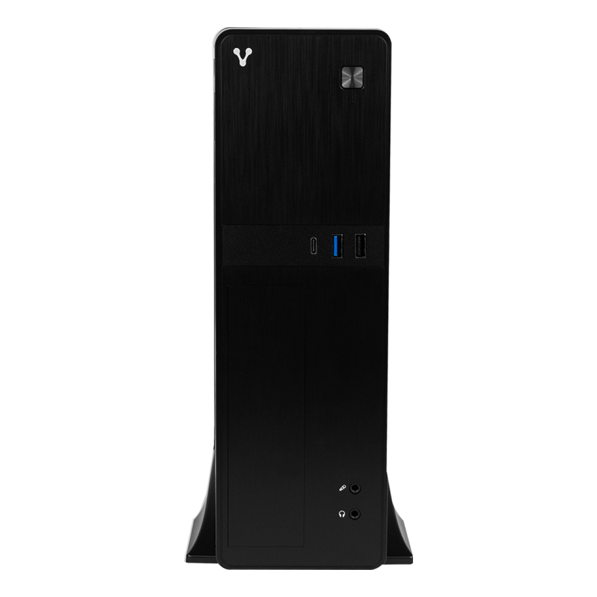PC de escritorio VORAGO SB5 CLN N4020-NOS-13