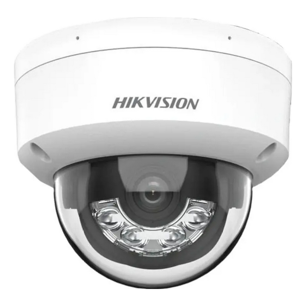 Cámara domo IP HIKVISION DS-2CD2183G2-LIS2U