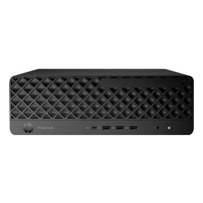 PCs de Escritorio HP HP ProDesk 4 SFF G1i